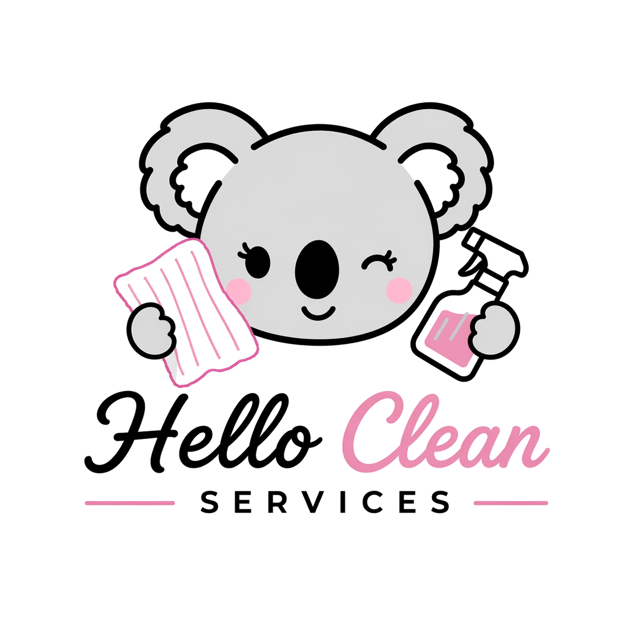 Hello Clean Services